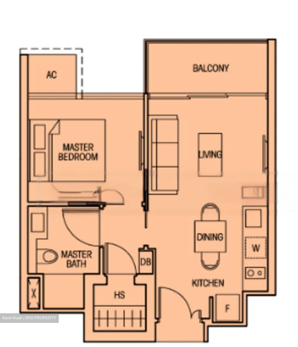 Bartley Residences (D19), Apartment #429203541